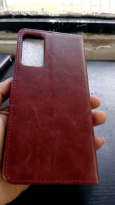 Flip Cover Samsung A 15 & A 55: Pilihan Aksesori Terbaik