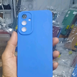 Jual Soft Case Samsung A54: Desain Slim & Ringan