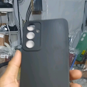 jual soft case samsung A 55