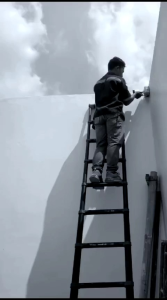 Instalasi Pemasangan CCTV 4 Kamera Analog & IP Camera Free Setting Online