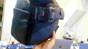 Tas Shoulder Bag DJI Avata 2 ( Original )