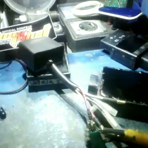 CDI F1ZR Racing Custom: Meningkatkan Performa Motor Tinggi