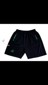 QUẦN ĐÙI NAM - Thun Cotton mềm mát mẻ - Chạy bộ chơi thể thao thoải mái - Đủ Size từ 35kg - 90kg - Full Size