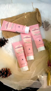 Hand Cream Glow Skin Essentials By Oriflame