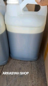 LEM PU JERIGEN 5KG (LEM CROT LEM MADU LEM BUSA LEM KAYU)