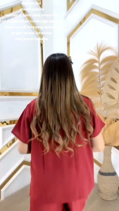 ONESET BLASTER CARGO PENDEK BUSUI FRIENDLY ONESET WANITA DEWASA CRINGKLE AIRFLOW PREMIUM IMPORT (COD