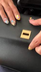 PARFUM WANITA TERLARIS NO 1 NARSIS Graceful Day Eau De Parfum - Parfum Wanita Kesukaan Pria