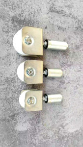 Roda Sliding Nylon | Roda Pagar Sliding 6cm 7cm 8cm