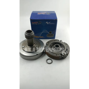 MRP PRIMARY CLUTCH ASSY FOR XRM110(KFL)