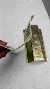 Saringan Mesin Giling Padi P50NA: Aksesoris & Saringan Profesional