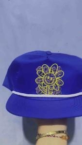 Topi Caps Classic Logo Skyco: Desain Unik, Nyaman, dan Berkualitas