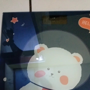 Timbangan Badan Digital Cartoon Series / Timbangan Badan Digital Murah