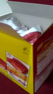 ผงหมักหมูแดงปรุงสำเร็จ รสดีหมูแดง RosDee ชนิดผง 80 กรัม ของแท้สั่งจากโรงงานโดยตรง