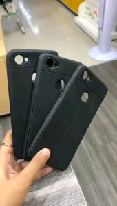 Leather Case Oppo Reno 10x zoom CPH1919 PCCM00 Softcase Silikon Auto Focus Kulit Silicone Kesing Casing Cesing Kasing