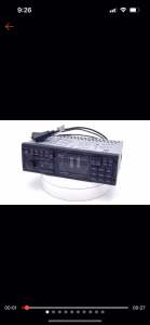 Blaupunkt Frankfurt RCM 82 DAB