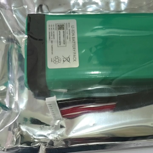BOOMBOX 1 BATTERY Model GSP093123401