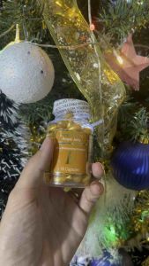 Viên nang dưỡng da sữa ong chúa vitamin E Health Pro Royal Jelly Mỹ