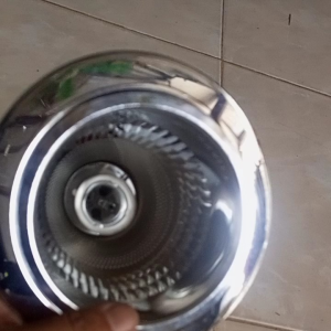 KEPALA TONGKAT LAMPU LED DOWNLIGHT