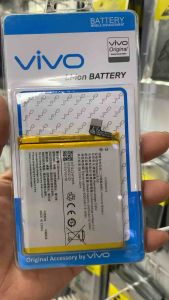 Batre Baterai Vivo V15 Pro B-G0 Original: Panduan Lengkap