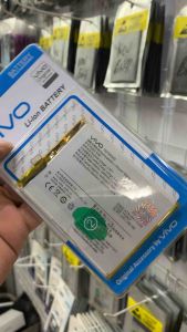 Baterai Vivo V15 Plus B-B3 & Baterai Vivo V5+ Original New