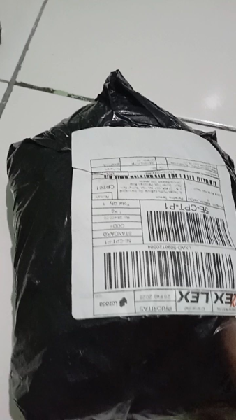 Buyer review video 4