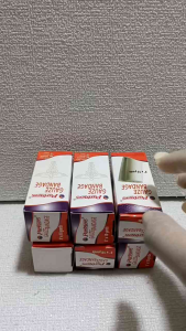 Partners Gauze Bandage (3" x10Yards) 6Rolls