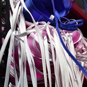 1 Hari Jadi: Topi Koki & Apron Gratis Bordir Nama