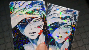 ALIEN STAGE Photocard Sets [650gsm] - ALNST [UNOFFICIAL/FANMADE]