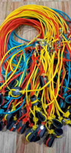 10pcs.Tali ng Manok | Long Ordinary Cord