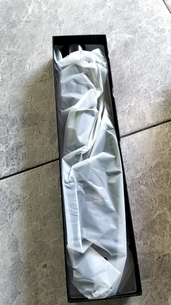 Buyer review video 3