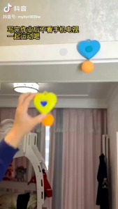 Ping Pong Trainer 乒乓球训练器