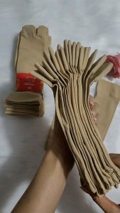 VỚ TẤT  GÓT DA TRỊNH TRUNG 02. DẬP Ô. MỀM MỊN CO GIÃN TỐT