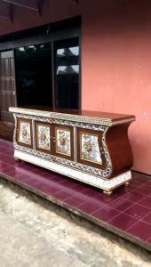 BUFET UKIR BIOLA JATI