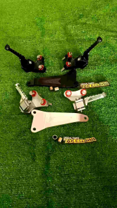 Gác Chân Malaysia Winner V1 WinerX Sonic