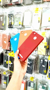 Case Silikon Casing Protect Camera Polos Procam Polos Realme 9 pro + 9i C25 C55 C67 C31 10 5g