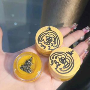 Phra Rahu Balm 拉胡天神防小人膏