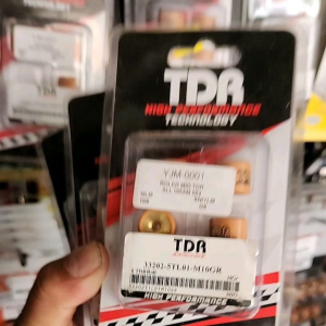 Roller Mio Tdr 7-10 Gram: Suku Cadang Mio & Aksesoris