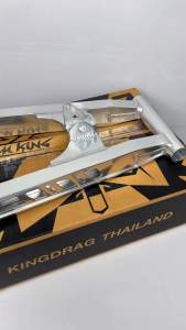 ZX150 SWING ARM DRAGSTER SLOT