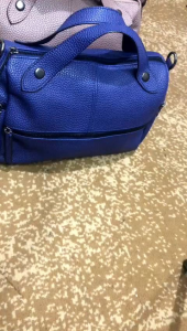 Tas wanita jinjingtas wanita terbaru bahan kulit jeruk togo