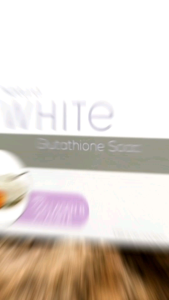 NaturaWhite Glutathione Soap with Collagen & Vitamin E – Pampaputi Skin Brightening Moisturizing Anti-Dull Skin (135g) Whitening Soap Smooth & Glowing Skin
