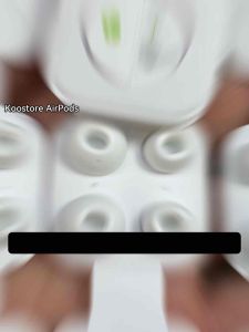 Núm tips cao su zin thay thế cho tai nghe airpods pro