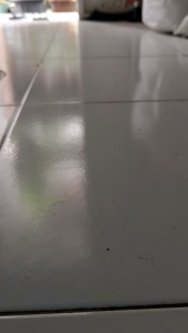 Tabung Cadangan Air Radiator Kijang