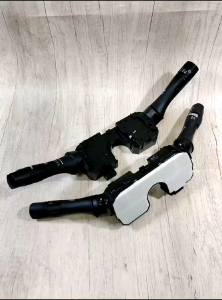 Turn Signal Switch Original Nissan March - Juke - Evalia / Saklar Lampu Sen