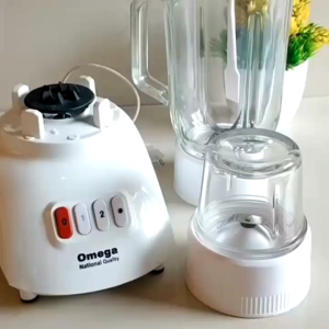 BLENDER OMICKO 2 IN 1/BLENDER PLASTIK/BLENDER 2 IN 1/BLENDER VIRAL