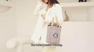 Tas Bekal Makanan Tahan Panas & Dingin: Pilihan Terbaik untuk Anak