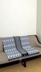 Sarung Goyor Jumbo Premium Babagaf || Sarung Goyor Printing Super By Babagaf || Sarung Dewasa