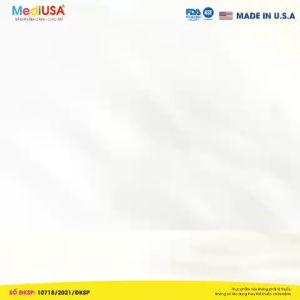 MediUSA COUGFY - Giúp long đờm - tan đờm - giảm ho - 100ml