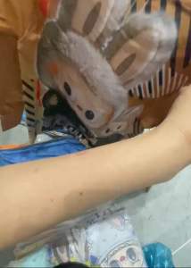 12-44kg LABUBU + bộ tay dài quần dài bé trai thun lạnh 3D loại 1 mềm min đẹp dày dặn 576