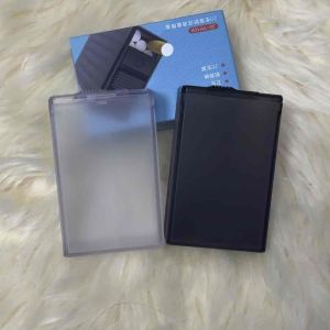 กล่องพกพา กล่องอเนกประสงค์ 20ตัว กล้องใส น้ำหนัก 2000มล แบบเลือกเปิด-สปริง 2色 ราคาที่เพียงพอ