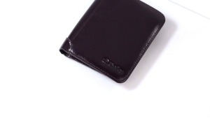 Dompet Pria Bahan Kulit - MBQ0096